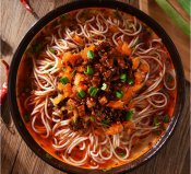 淮北的特色美食有哪些？安徽淮北最著名的七大特色美食
