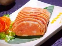 山西忻州有名的六大特色美食：定襄蒸肉上榜，你嘗過(guò)幾樣？