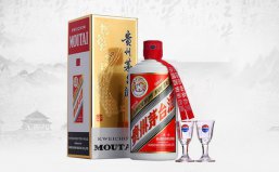 中國(guó)白酒10大名酒排行榜，茅臺(tái)、五糧液位居前兩名