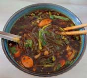 重慶最出名的美食有哪些？重慶出名的六大特色美食