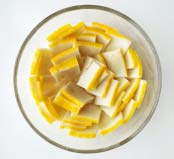 咸寧有什么特色美食？聞名湖北咸寧的6大特色美食