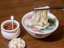 南陽特色美食有哪些？河南南陽最有特色的八大美食
