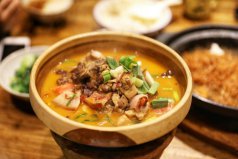 張家界有什么美食小吃？湖南張家界最有名的八道美食