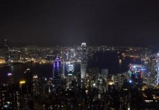 全球摩天大樓數(shù)量城市排名前十，中國(guó)城市占了半數(shù)
