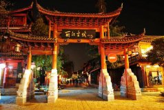 云南十大最美旅游景點(diǎn)，云南旅游必去的景點(diǎn)