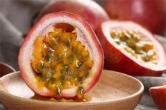 盤點10種口感很酸的水果：百香果、檸檬居前兩名