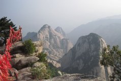 河南信陽有什么好玩的景點(diǎn)？信陽必去十大旅游景點(diǎn)