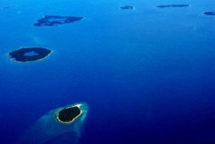 世界上最奇怪的十大島嶼：娃娃島居第三，死神島居首位