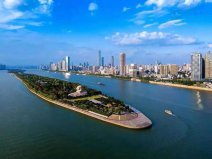 2022中國(guó)十佳宜居城市：長(zhǎng)沙居第一，有你的家鄉(xiāng)嗎？