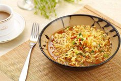 韓劇中的十大特色美食：拉面、泡菜位居前兩名