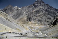 世界上最危險的十大公路，川藏公路、泛美公路均上榜