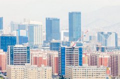 世界上最寒冷的首都排名：莫斯科僅第三，烏蘭巴托居榜首