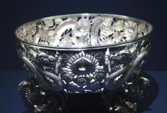 世界上唯一以元素命名的國(guó)家，阿根廷以銀作為國(guó)名