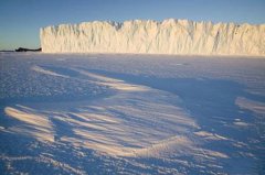 世界十大沙漠盤點：南極沙漠、北極沙漠居前兩名
