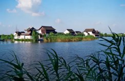 蘇州秋天適合去哪里玩？蘇州十大秋季旅游景點推薦