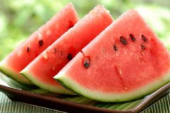 夏天比較適合吃的水果有哪些？推薦適合夏天吃的十大水果