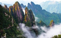 郴州旅游景點有哪些地方？郴州旅游十大必去景點