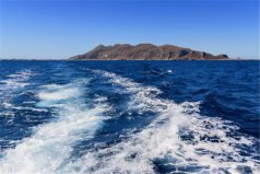 世界蓄水量最大的湖泊排名：貝加爾湖僅第二，里海居榜首