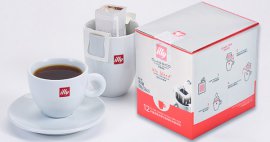 掛耳咖啡什么品牌好？掛耳咖啡品牌排行榜前十名