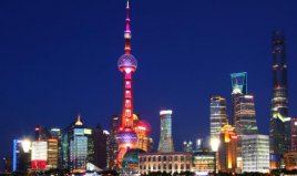 上海旅游必去十大景點排名，上海旅游必去景點推薦
