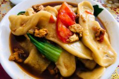 山西的風(fēng)味小吃有哪些？山西最另類(lèi)的六種美食