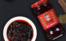 辣椒醬哪個牌子好吃？中國十大辣椒醬品牌排行榜