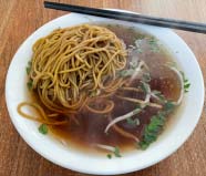 山西晉城有什么特色美食？聞名山西晉城的6大特色美食