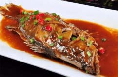 安徽黃山最著名的八大特色美食，徽州毛豆腐入榜！