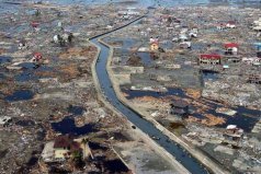 世界最大的十大地震：汶川大地震上榜，智利大地震居首
