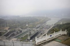 中國十大著名水電站：白鶴灘入榜，三峽水電站居第一