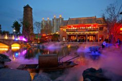 洛陽有什么好玩的景點(diǎn)？洛陽旅游景點(diǎn)大全景點(diǎn)排名榜