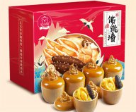 什么牌子即食佛跳墻好吃？正宗佛跳墻品牌排行前十名