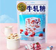 什么牌子的花生牛軋?zhí)呛贸?？牛軋?zhí)瞧放婆判邪袂笆?></a></div><p><a href=