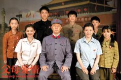 正午陽(yáng)光電視劇十大排名：偽裝者上榜，父母愛(ài)情居榜首