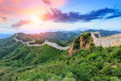 中國的旅游勝地有哪些？中國最值得去的旅游景點排名