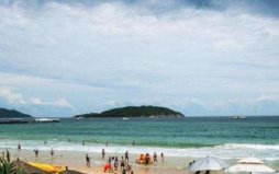 中國八大最美海岸線排名：維多利亞海灣上榜，亞龍灣居榜首
