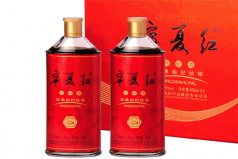 中國十大果酒品牌排行榜：張裕第二，寧夏紅取得第一名