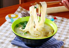 河南有什么好吃的美食特產(chǎn)？河南十大風(fēng)味名吃