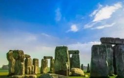 英國最受歡迎的景點排名前十，英國值得去的旅游景點