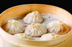 河南開封名吃十大排行榜：雙麻火燒上榜，灌湯包位列榜首