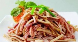 長(zhǎng)春有什么特色美食？吉林長(zhǎng)春最有名的五大本土美食
