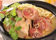 寧波名字最難念的六大特色美食，你吃過幾道？