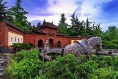 中國(guó)十大有名的寺廟排行榜，白馬寺登頂?shù)谝幻?></a></div><p><a href=