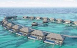 世界上哪個(gè)島最美？世界十大最美島嶼