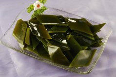 盤點(diǎn)十種適合夏季吃的菜，海帶、蘿卜和黃瓜居前三