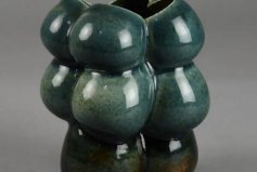 世界十大陶瓷藝術(shù)家排名：第一名來自德國，中國一位上榜