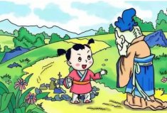 古代最有智慧的十大人物：姜子牙僅列第二，項橐居魁首