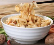 盤點(diǎn)山西6大名面，刀削面排第一名