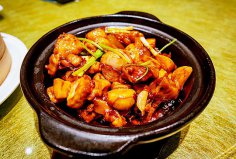 江西什么菜比較出名？江西最出名的10道菜