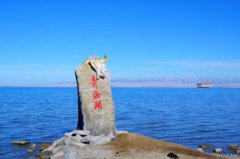 中國十大湖泊排行榜：太湖居第五，青海湖排第一名
